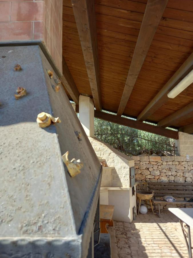 Scicli Citta Felice Villa Exteriör bild