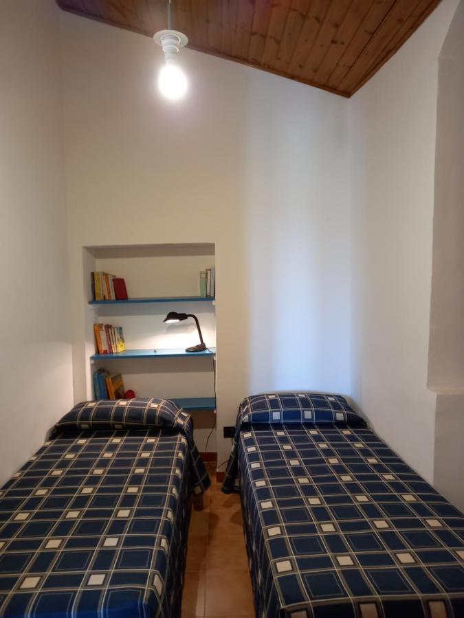 Scicli Citta Felice Villa Exteriör bild